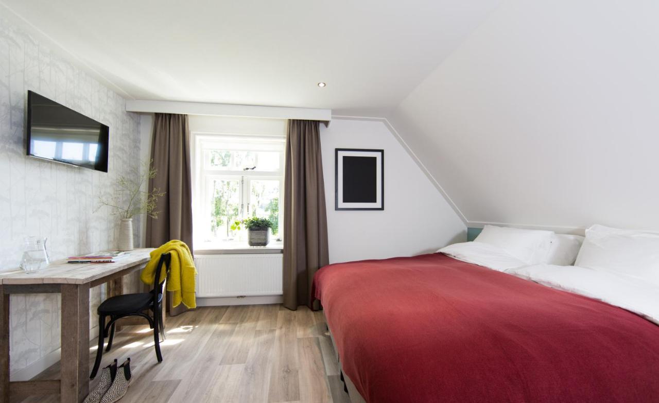 דלדן Vakantiewoning De Beiert מראה חיצוני תמונה